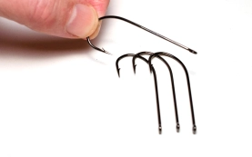 Partridge Attitude hooks Partridge Attitude hooks