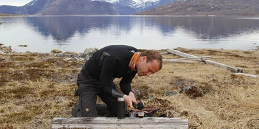 Espresso with the Handpresso Espresso with the Handpresso
