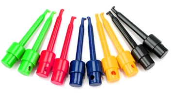 A set of 10 for a couple of dollars A set of 10 for a couple of dollars