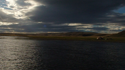 Camp Wheather Report Camp Wheather Report