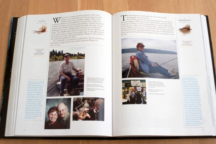 Flies and people Flies and people