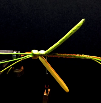 First segment First segment