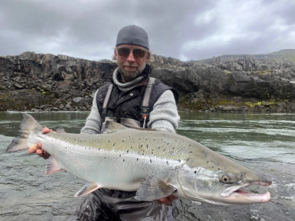 Large and bright Large and bright