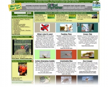 1) The front page 1) The front page