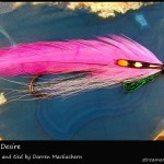 #192 Karen's Desire - Darren MacEachern