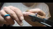 Video thumb for Catfish Caddis