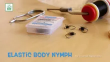 Video thumb for Elastic Body Nymph