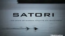 Video thumb for Satori - trailer for final VOD