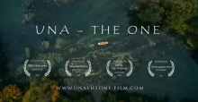 Video thumb for Una - The One