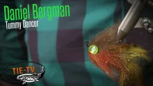 Video thumb for Tummy Dancer