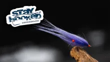 Video thumb for Lavender Shrimp