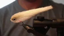 Video thumb for EP streamer, seabass and tarpon variety