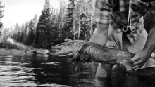 Video thumb for Of fly rods and freedom