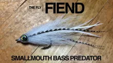 Video thumb for Predator X Fly