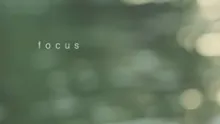 Video thumb for Focus
