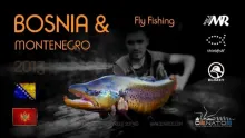 Video thumb for O2NATOS Fly Fishing in Bosnia