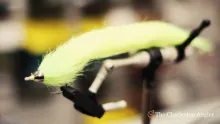 Video thumb for Large Marge Tarpon Fly
