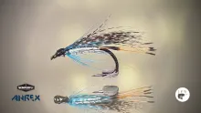 Video thumb for Teal Blue & Silver