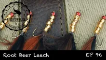 Video thumb for Root Beer Leech 