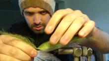 Video thumb for Sf Blend Pike Fly