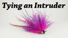 Video thumb for How to Tie a Intruder