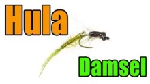 Video thumb for Hula Damsel