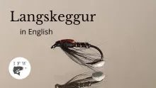 Video thumb for Langskeggur Variant