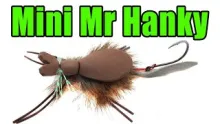 Video thumb for Mini Mr Hanky