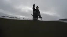 Video thumb for Spring in the fjord