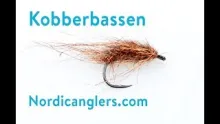 Video thumb for Copper Bully (Kobberbassen)