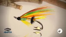 Video thumb for Green Highlander