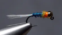 Video thumb for Icy Hot Jig