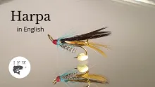 Video thumb for Harpa