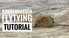 Video thumb for Copper Bully - Kobberbassen  - Variant