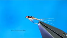 Video thumb for Classic Nymph Pattern