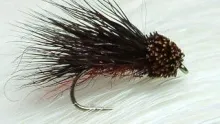 Video thumb for The Alder Sedge Hog