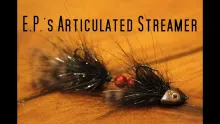Video thumb for E.P.'s Articulated Streamer