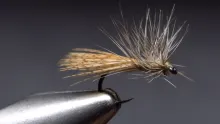 Video thumb for AK Best Spent Caddis