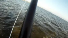 Video thumb for Nice fishing