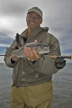 User submitted picture: Big smile..
GFF Martin w...