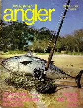 User submitted picture: Paul Barkers 15lb Mackera...