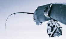 User submitted picture: Taken at a small local ri...