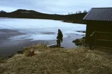 User submitted picture: Early season