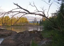 User submitted picture: Gimriver Seden