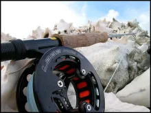 User submitted picture: Gear