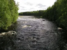 User submitted picture: Huopanankoski