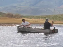 User submitted picture: Phils Ranch 2005