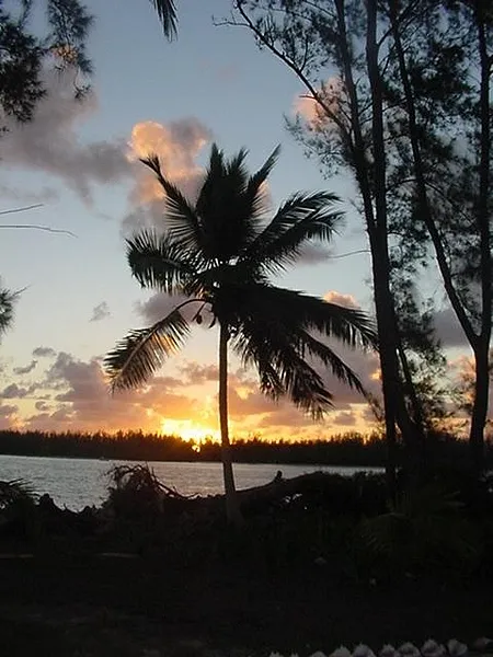 User submitted picture: Sun Rise at "Knoll's La...