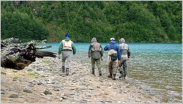 User submitted picture: End of the journey. Fin d...