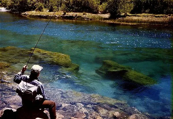 User submitted picture: Catching a rainbow with a...